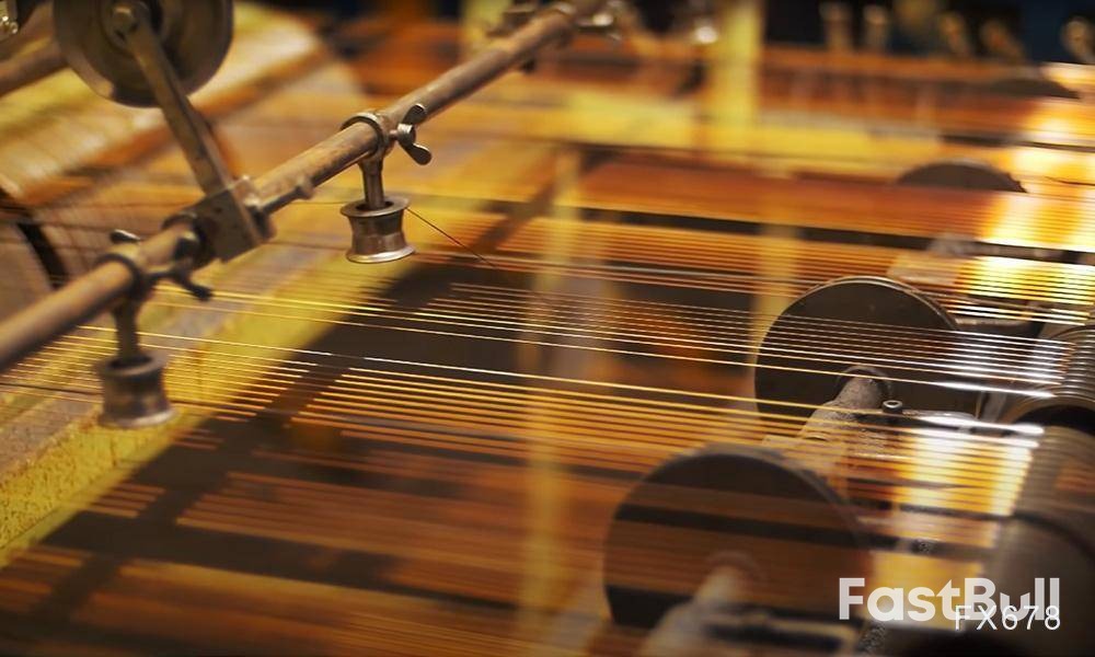 铜价创纪录，高盛提示风险_1