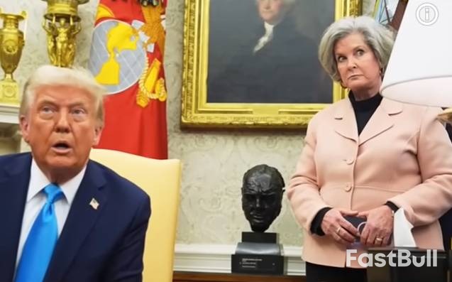 白宮大管家爆料川普內幕_2 白宮大管家爆料川普內幕_2