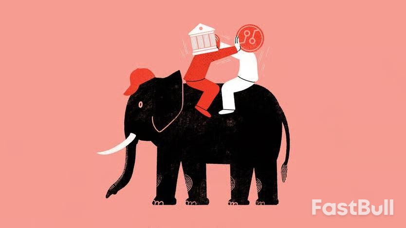 加密行业上位,华尔街右翼失宠_1 加密行业上位,华尔街右翼失宠_1