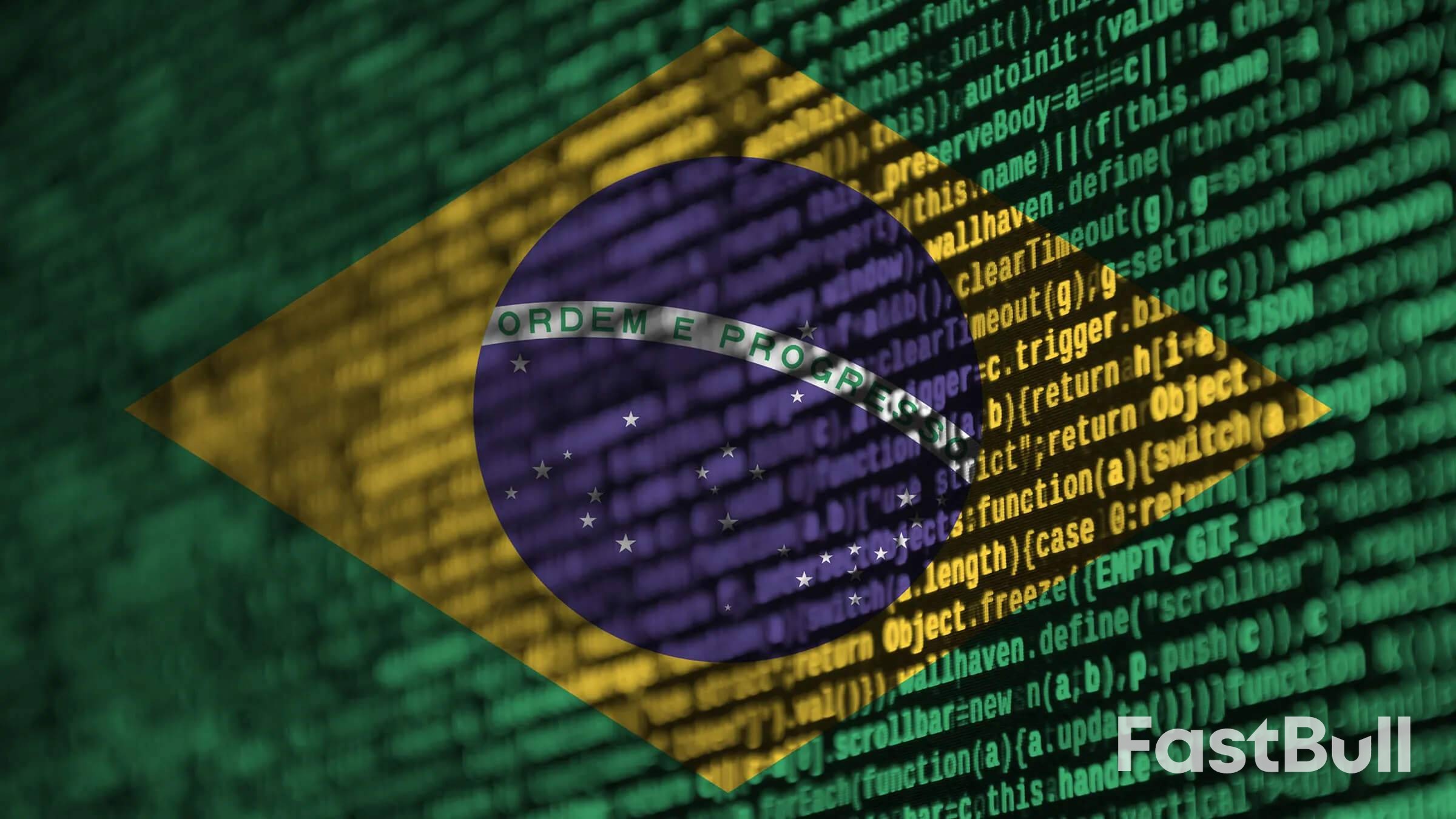 深度解析:从稳定币到ETF,巴西如何成为全球加密市场“优等生”?_3 深度解析:从稳定币到ETF,巴西如何成为全球加密市场“优等生”?_3