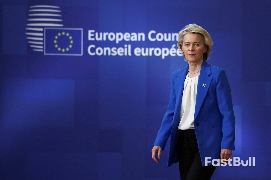 EU Changes Tack From Using Frozen Russian Assets To Joint Borrowing For Ukraine_3