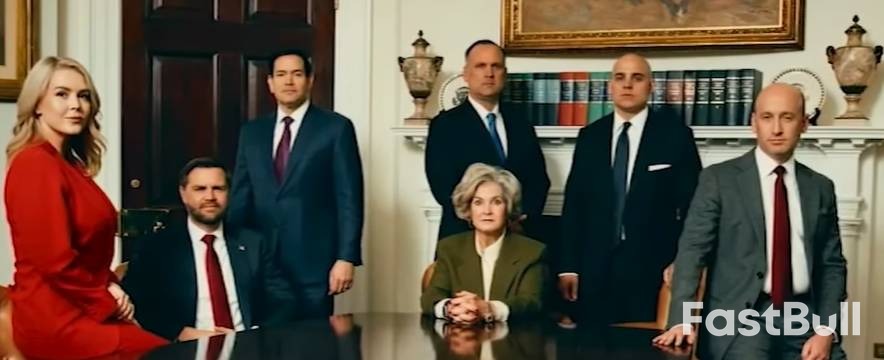 白宮大管家爆料川普內幕_3 白宮大管家爆料川普內幕_3