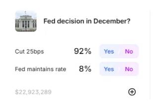 为什么当前宏观环境利好风险资产?_1 为什么当前宏观环境利好风险资产?_1