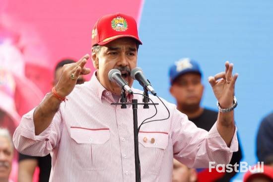 油轮被扣、亲属遭禁:美国对委内瑞拉极限施压,马杜罗怒斥“海盗行径”_2 油轮被扣、亲属遭禁:美国对委内瑞拉极限施压,马杜罗怒斥“海盗行径”_2