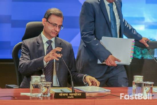 印度央行密室操盤：每分鐘拋售一億美元_1