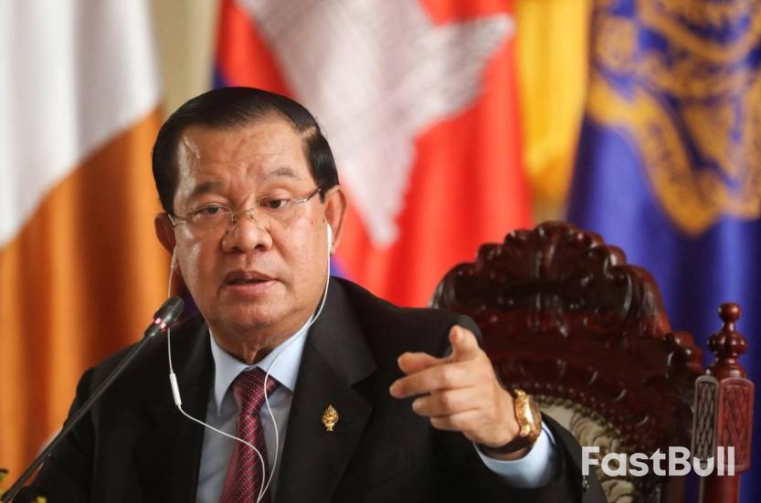 和平声明未满两月泰柬边境再交火_2