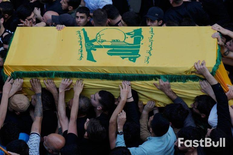 黎巴嫩以色列40年来首度直接会谈_4