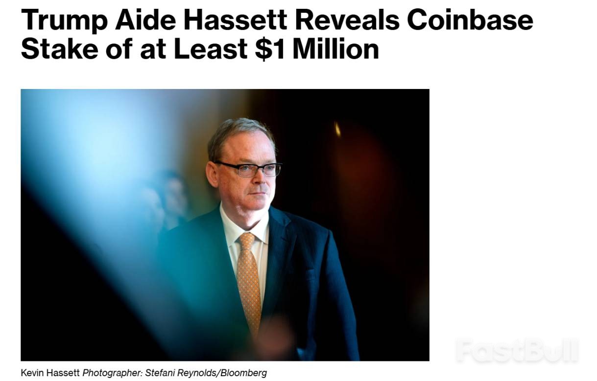 美联储新主席：哈塞特与特朗普的忠诚鸽派_4