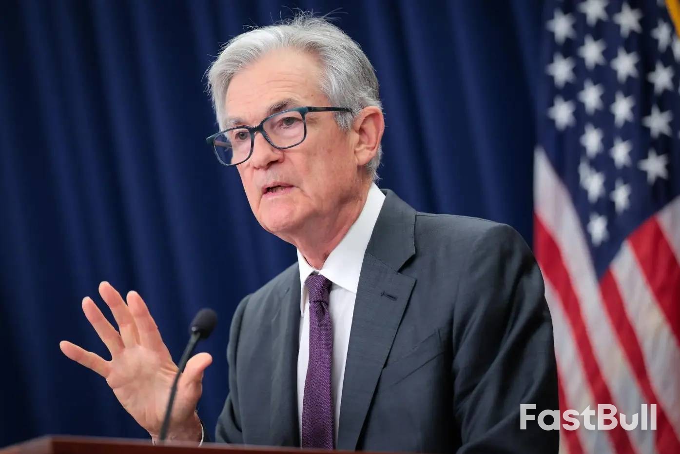 福布斯预测2026利率：谁主美联储_1