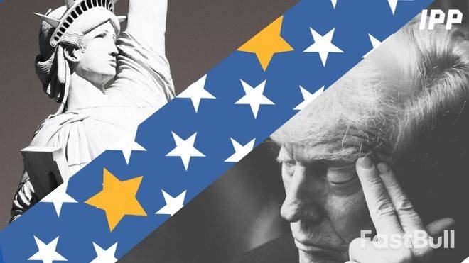 美国可能长期掉入“短期陷阱”_1