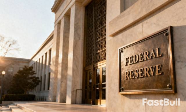 美联储年终预测揭晓:通胀与增长如何平衡?鲍威尔继任者面临的开局_1 美联储年终预测揭晓:通胀与增长如何平衡?鲍威尔继任者面临的开局_1