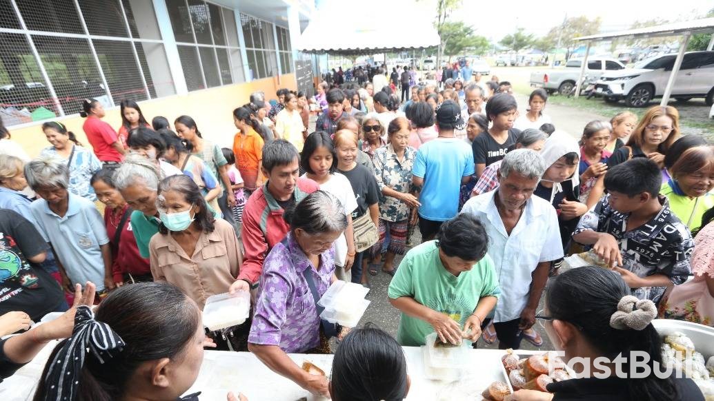 泰国政坛地震:阿努廷解散国会,边境冲突与国内权斗如何联动?_1 泰国政坛地震:阿努廷解散国会,边境冲突与国内权斗如何联动?_1