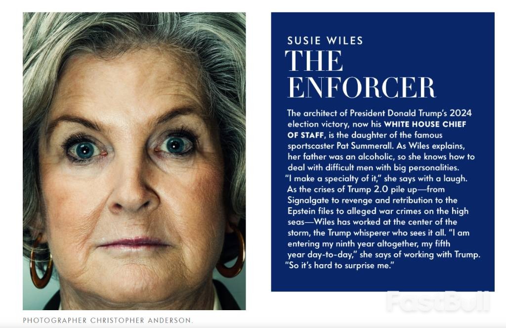 白宮大管家爆料川普內幕_1 白宮大管家爆料川普內幕_1