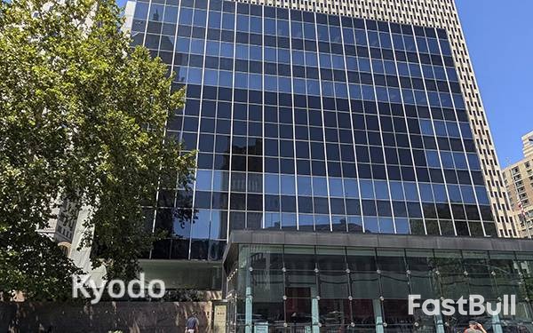 日美11家企业诉美政府求返关税_1