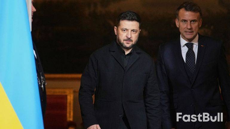 美特使晤普丁商討俄烏和平計畫_4