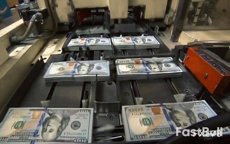 美联储主席热门人选发声:总统意见仅供参考,美元获“独立性”喘息_1 美联储主席热门人选发声:总统意见仅供参考,美元获“独立性”喘息_1