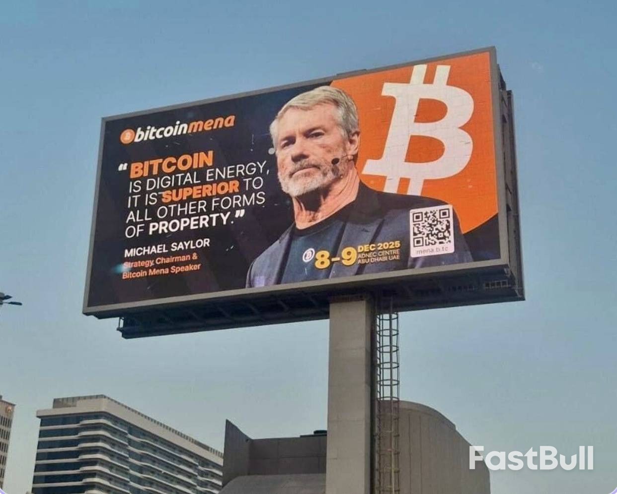 阿布扎比凭什么成为全球加密新中心?币安、Tether用行动投票_3 阿布扎比凭什么成为全球加密新中心?币安、Tether用行动投票_3