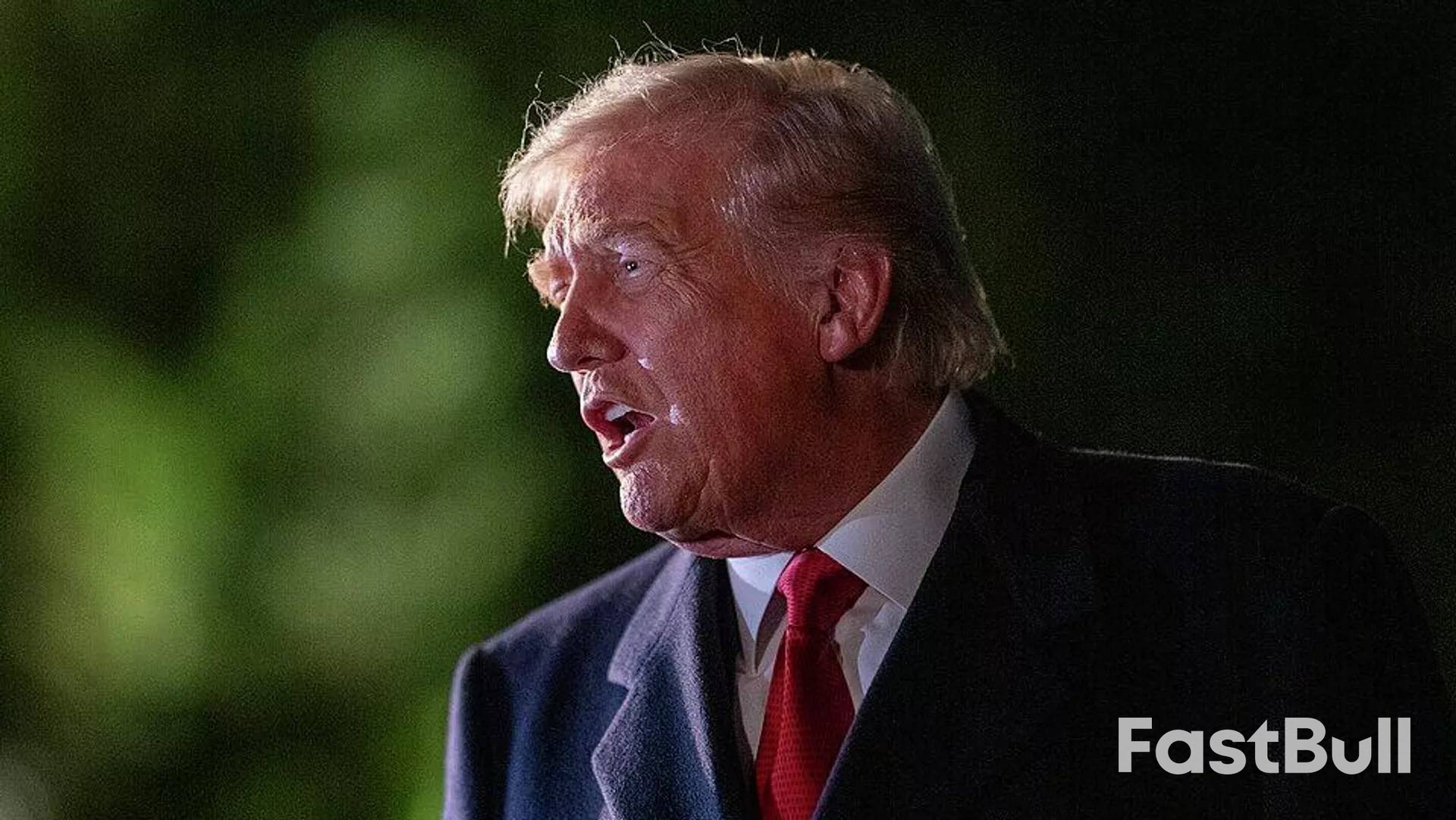 欧盟或抛售2.3万亿美债对抗特朗普？俄议员：一场“相互保证的金融毁灭”_1