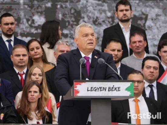 俄资产动不得?匈牙利拟告欧盟_1 俄资产动不得?匈牙利拟告欧盟_1