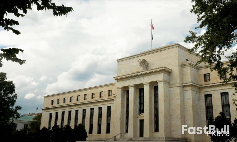 美联储分歧创纪录，为何仍要降息？_1