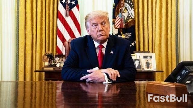 美经济K型分化，特朗普备战中期选举_1