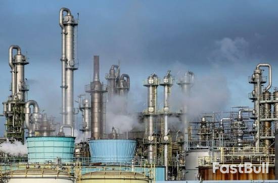 德国化工告急:经济衰退的“吹哨人”_1 德国化工告急:经济衰退的“吹哨人”_1