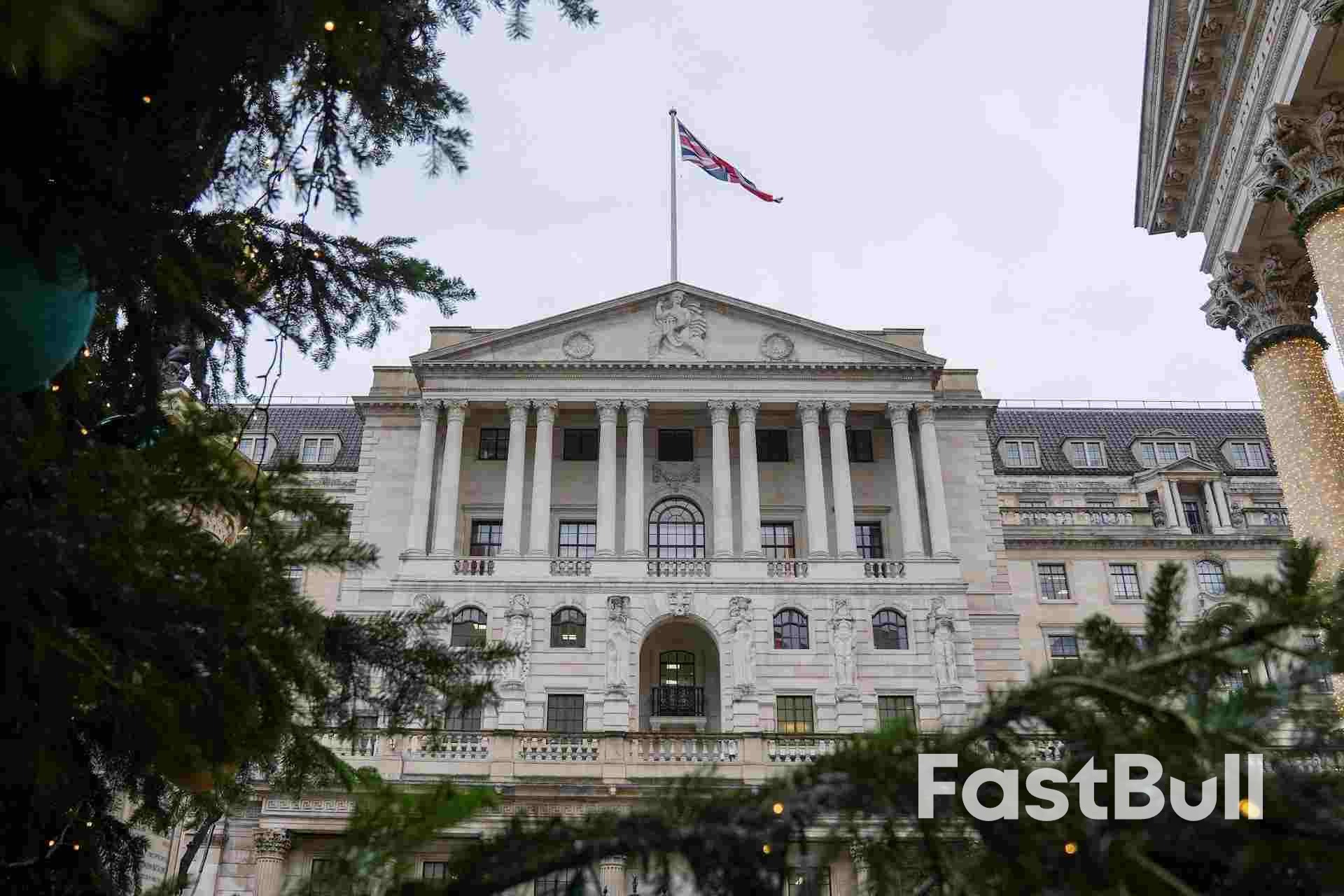 Bank Of England Set To Cut Rates As Inflation And Economy Slow_1 Bank Of England Set To Cut Rates As Inflation And Economy Slow_1