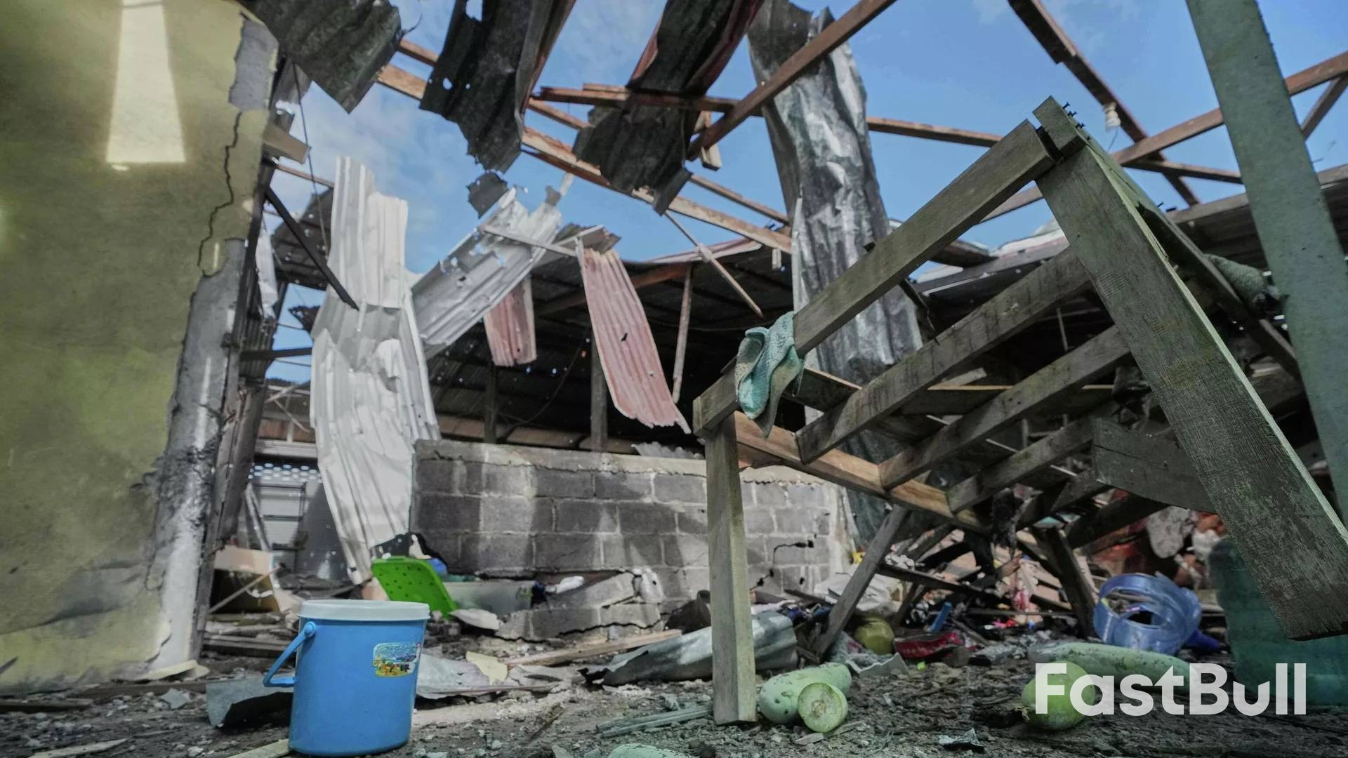 泰柬边境冲突再起:伤亡攀升,东盟与中国如何破局?_1 泰柬边境冲突再起:伤亡攀升,东盟与中国如何破局?_1