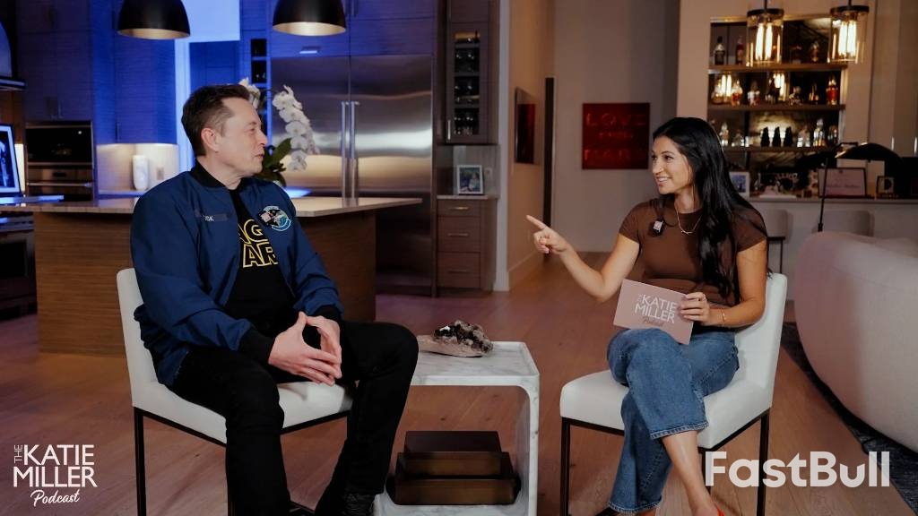 马斯克亲口复盘:DOGE项目得不偿失,坦言后悔拖累特斯拉_1 马斯克亲口复盘:DOGE项目得不偿失,坦言后悔拖累特斯拉_1