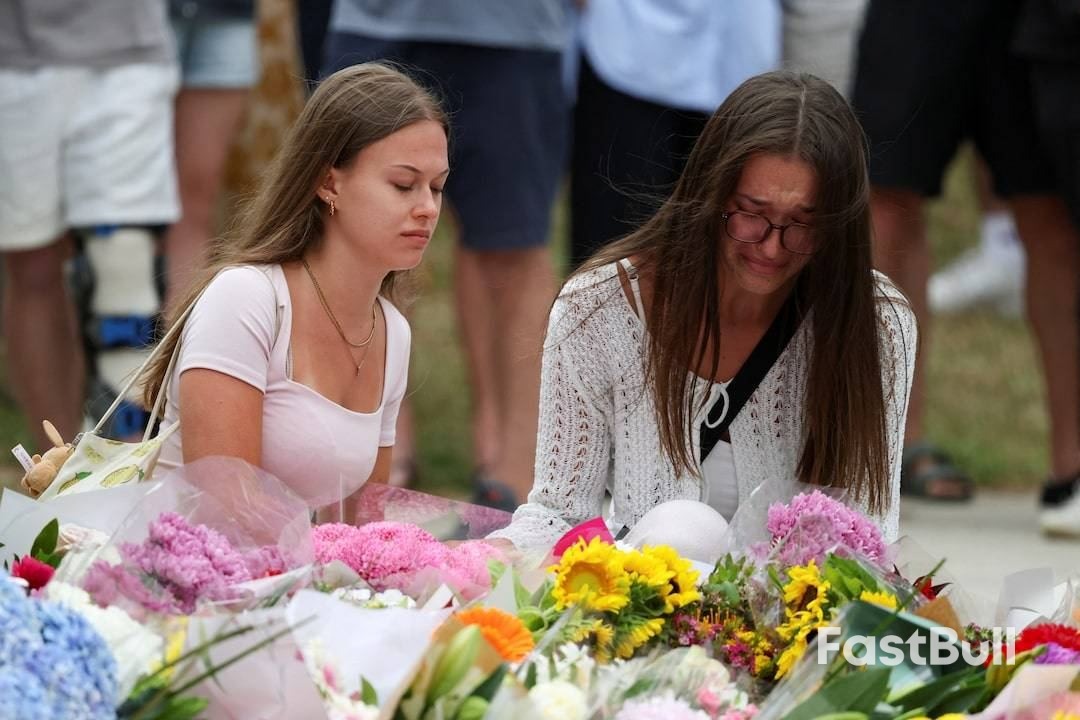 시드니, 15명 사망 애도…이스라엘 대사, 유대인 보호 강화 촉구_4 시드니, 15명 사망 애도…이스라엘 대사, 유대인 보호 강화 촉구_4