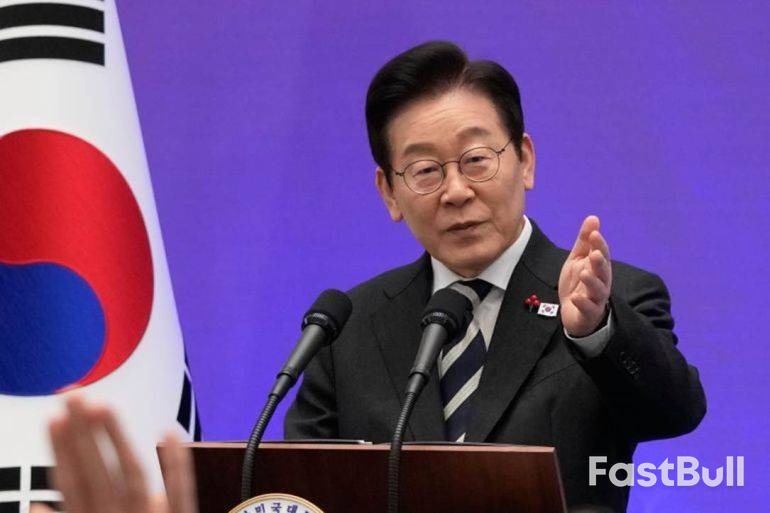 南韓總統考慮向北韓道歉_1