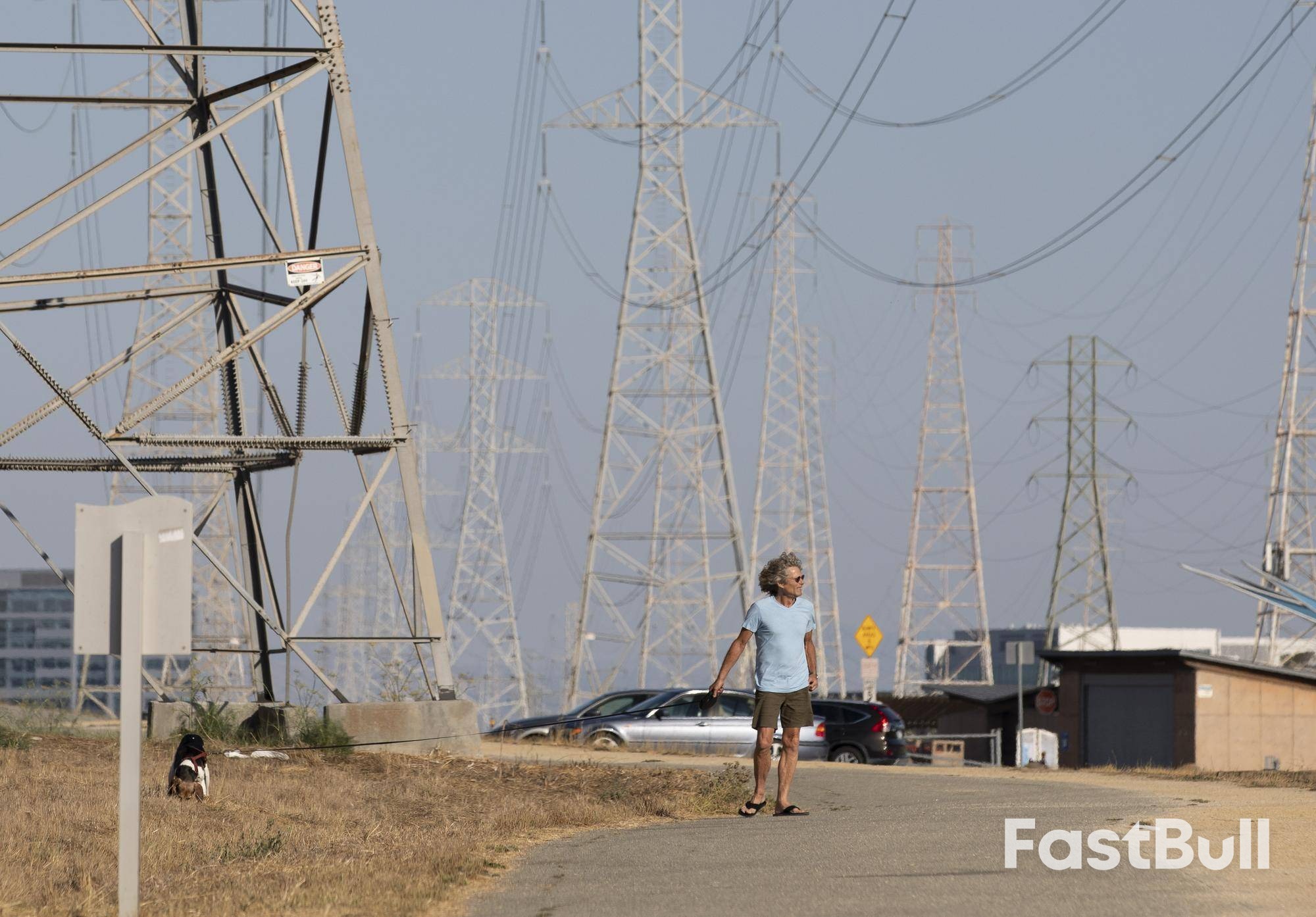 憂權益受損，美民眾反對建AI資料中心_2