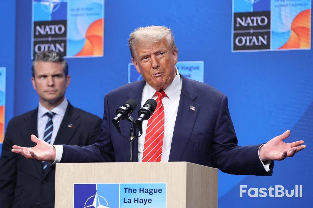 美卿缺席北约外长会凸显跨大西洋裂痕_3