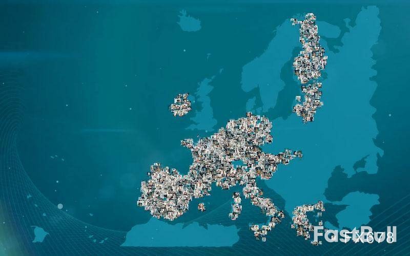 德强英弱助推欧元兑英镑走强_1