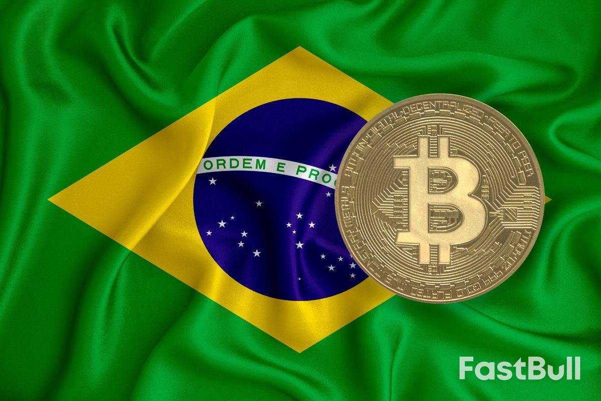 深度解析:从稳定币到ETF,巴西如何成为全球加密市场“优等生”?_1 深度解析:从稳定币到ETF,巴西如何成为全球加密市场“优等生”?_1
