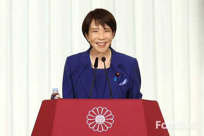 内外交困:高市早苗执政50天,日本经济滑向再次衰退?_1 内外交困:高市早苗执政50天,日本经济滑向再次衰退?_1