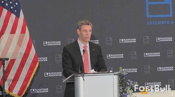 华尔街迎来“原生链上资产”时代?SEC与OCC联手为美国数字金融铺路_1 华尔街迎来“原生链上资产”时代?SEC与OCC联手为美国数字金融铺路_1