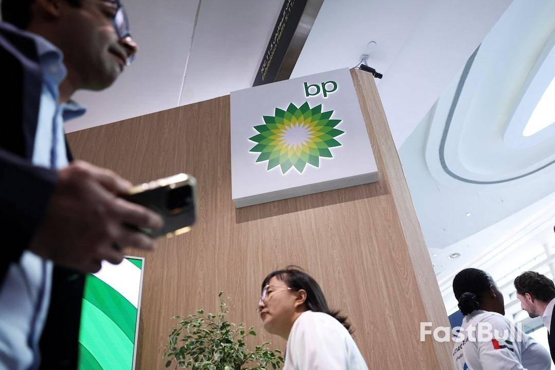 BP, 캐스트롤 지분 65%를 스톤피크에 60억 달러에 매각_2