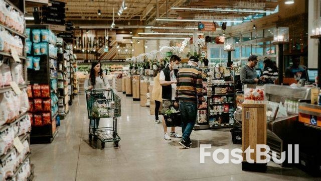 美國假日消費「強勁」成長背後：零售商更激進、更具策略性的折扣策略_1