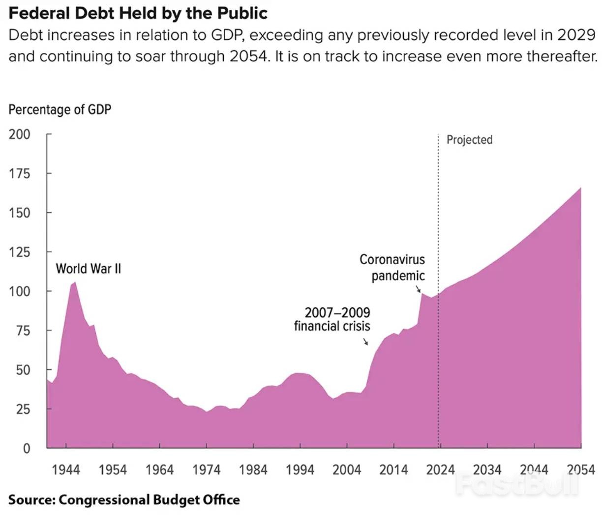 前白宫顾问：美债瘾难戒，财政灾难不可逆_1