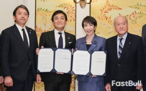 高市早苗支持率為何高開高走？ _2