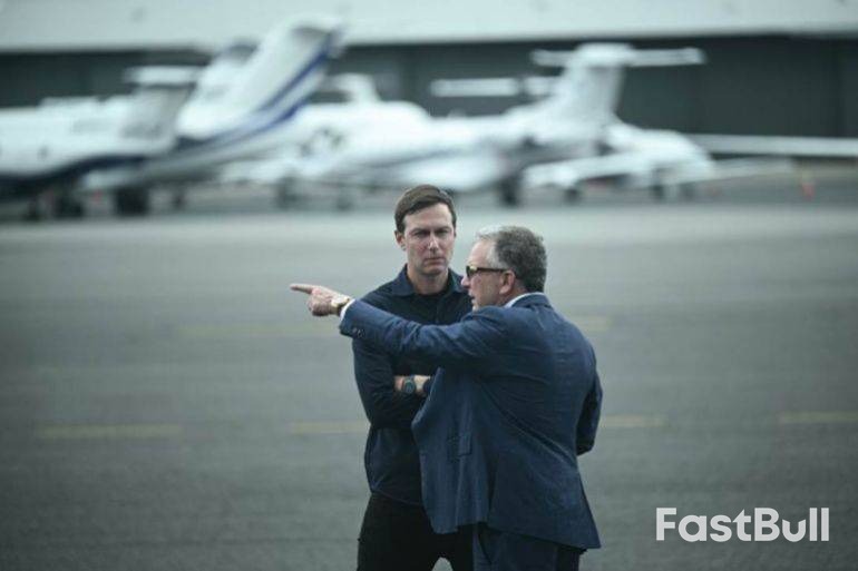 美特使晤普丁商討俄烏和平計畫_2