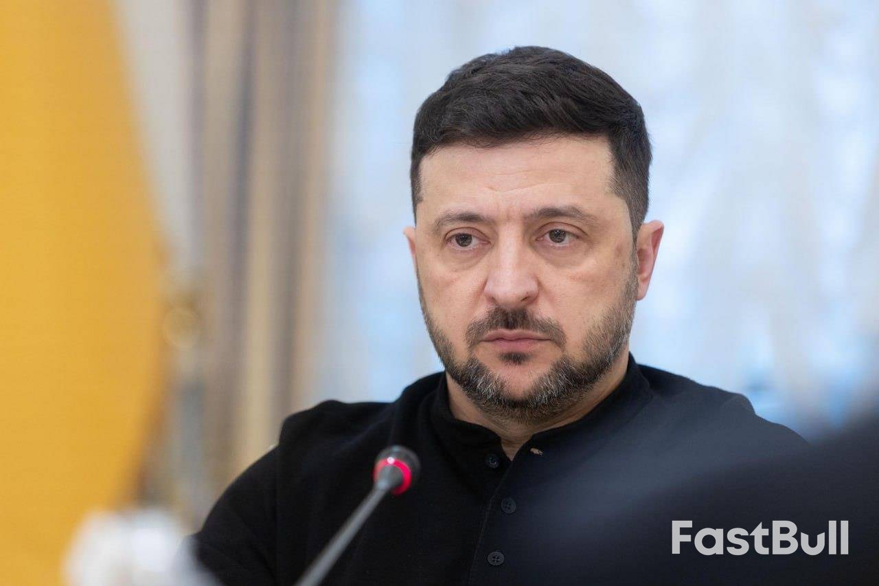 俄乌和平计划迷局:特朗普催促、泽连斯基出牌,多方博弈升级_2 俄乌和平计划迷局:特朗普催促、泽连斯基出牌,多方博弈升级_2