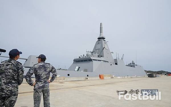 高市政府计划26年全面解禁防卫装备出口_1