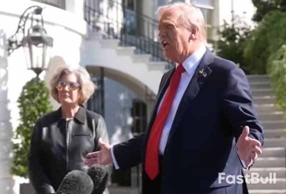 白宮大管家爆料川普內幕_4 白宮大管家爆料川普內幕_4