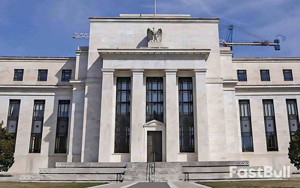 美联储降息背后：数据盲飞、内部分歧与独立性考验_1