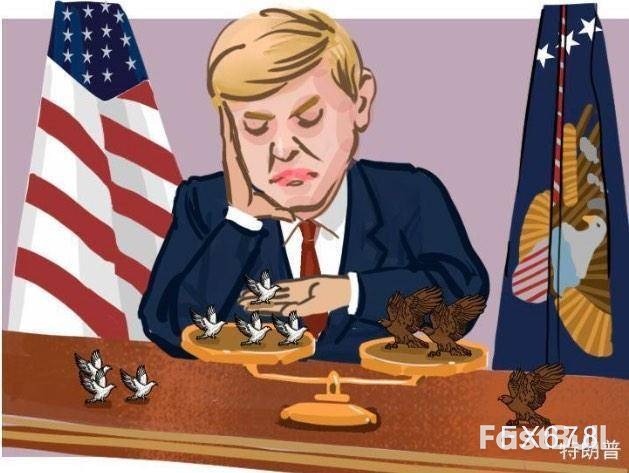 特朗普经济牌失灵，关税加重民生负担_1