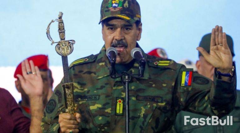 忧军事集结特朗普政府讨论委内瑞拉_3 忧军事集结特朗普政府讨论委内瑞拉_3