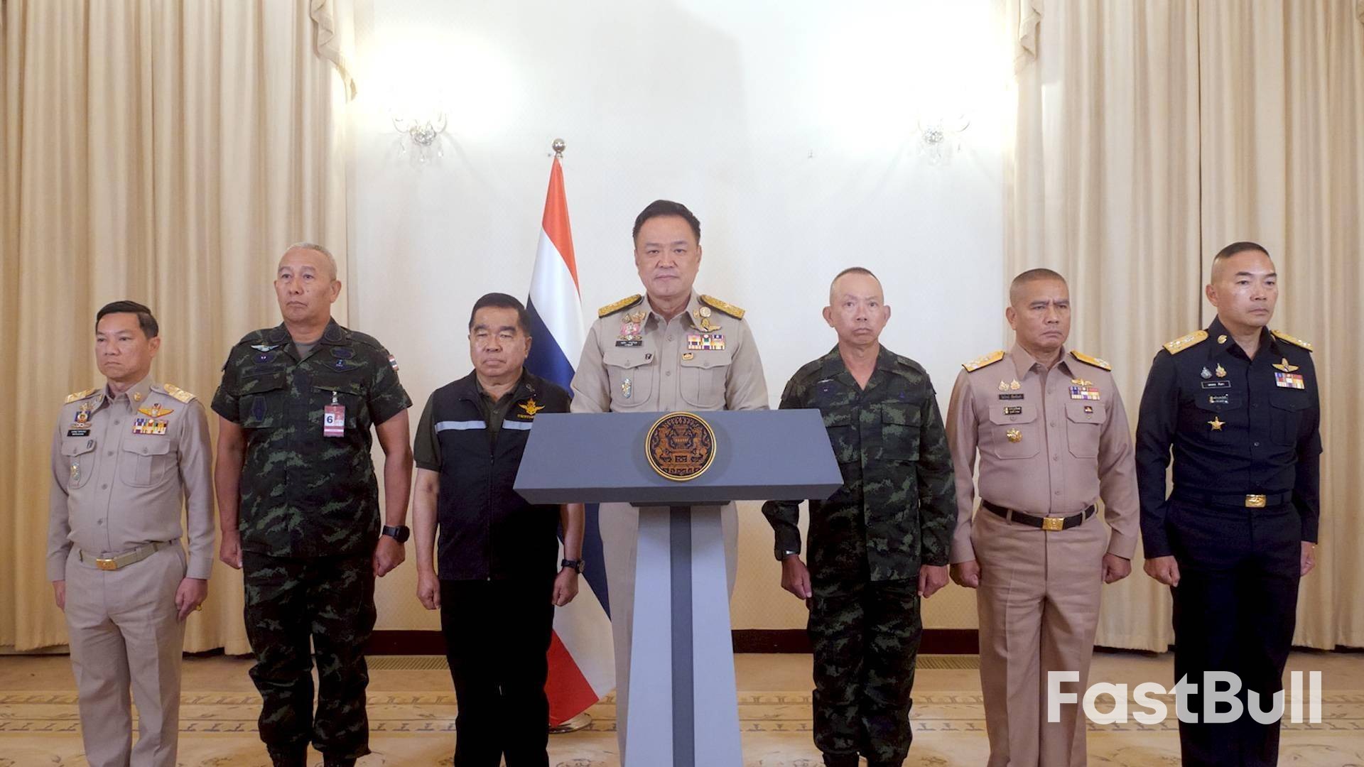 和平声明未满两月泰柬边境再交火_1