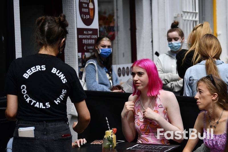 ดัชนี PMI เผยการเติบโตของภาคบริการของไอร์แลนด์สูงสุดในรอบ 3 ปีในเดือนพฤศจิกายน_1